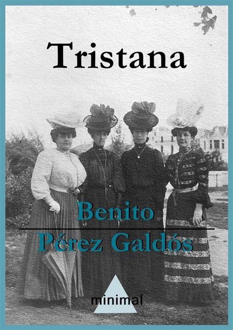 tristana imprescindibles de la literatura castellana PDF